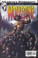 WOLVERINE #16