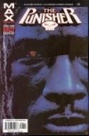 PUNISHER #8 (MR)