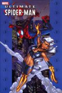 ULTIMATE SPIDER-MAN HC VOL 04