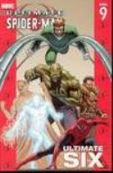 ULTIMATE SPIDER-MAN TP VOL 09 ULTIMATE SIX