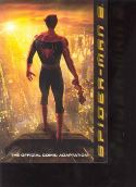 SPIDER-MAN 2 THE MOVIE TP