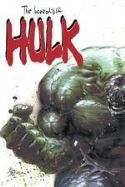 INCREDIBLE HULK VOL 7 DEAD LIKE ME TP