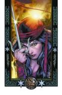 ELEKTRA VOL 4 FRENZY TP