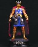 1602 THOR MED STATUE