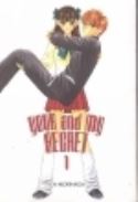 YOUR & MY SECRET MANGA VOL 1 TP