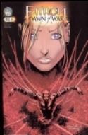 FATHOM DAWN OF WAR #0