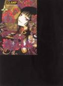 XXXHOLIC GN VOL 02
