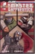 GI JOE MASTER & APPRENTICE #2 (Of 3)