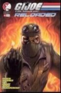 GI JOE RELOADED #4