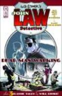 WILL EISNERS JOHN LAW TP VOL 01