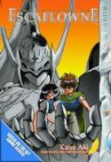 ESCAFLOWNE GN VOL 07 (OF 8)