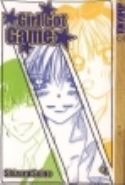 GIRL GOT GAME GN VOL 04 (OF 10)