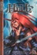 KING OF HELL GN VOL 06 (OF 22)