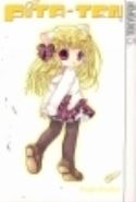 PITA TEN GN VOL 04 (OF 8)