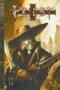 PRIEST GN VOL 12 (OF 16)