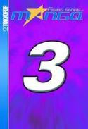 RISING STARS OF MANGA GN VOL 03 (OF 7)