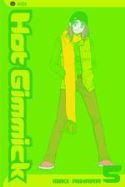 HOT GIMMICK TP VOL 05