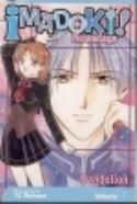 IMADOKI GN VOL 01