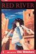 RED RIVER GN VOL 01