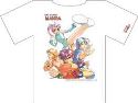 HTDM T/S #1 ILLUSTRATING BATTLES LG