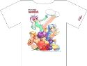 HTDM T/S #1 ILLUSTRATING BATTLES XL