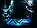ALIENS VS PREDATOR PREMIUM T/C BOX (Net)