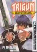TRIGUN MAXIMUM TP VOL 02 DEATH BLUE (MR)