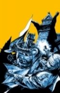 BATMAN GOTHAM KNIGHTS #55 (Note Price)