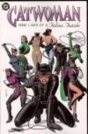 CATWOMAN NINE LIVES OF A FELINE FATALE