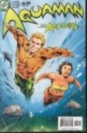 AQUAMAN #20