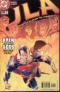 JLA #101