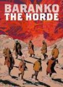 (USE OCT098048) HORDE TP
