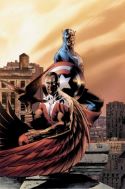 CAPTAIN AMERICA & THE FALCON #5