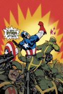 CAPTAIN AMERICA #29