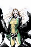 ROGUE #1