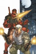 CABLE DEADPOOL #5