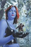 MYSTIQUE #17