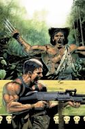 WOLVERINE PUNISHER #5 (Of 5)