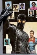 SUPREME POWER #12 (MR)