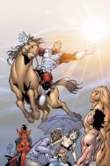 ALPHA FLIGHT #5