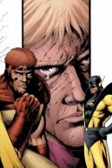AVENGERS THUNDERBOLTS #6 (Of 6)