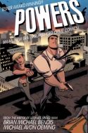 POWERS #2 (MR)