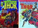 THOR VISIONARIES MIKE DEODATO JR TP