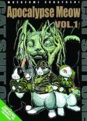 APOCALYPSE MEOW MANGA VOL 1 TP