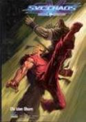 SNK VS CAPCOM TP VOL 02 SVC CHAOS