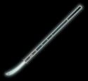 SHI 10TH ANNIVERSARY LIMITED ED NAGINATA