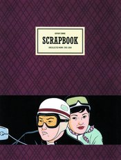 SCRAPBOOK UNCOLLECTED WORK 1990 2004 TP (MR)