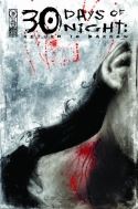 30 DAYS OF NIGHT RETURN TO BARROW #5 (MR)