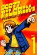 SCOTT PILGRIM GN VOL 01 SP PRECIOUS LITTLE L