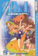 AI LOVE YOU GN VOL 04 (OF 8)